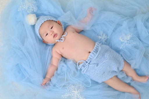 许昌孕妇肚子上长红点